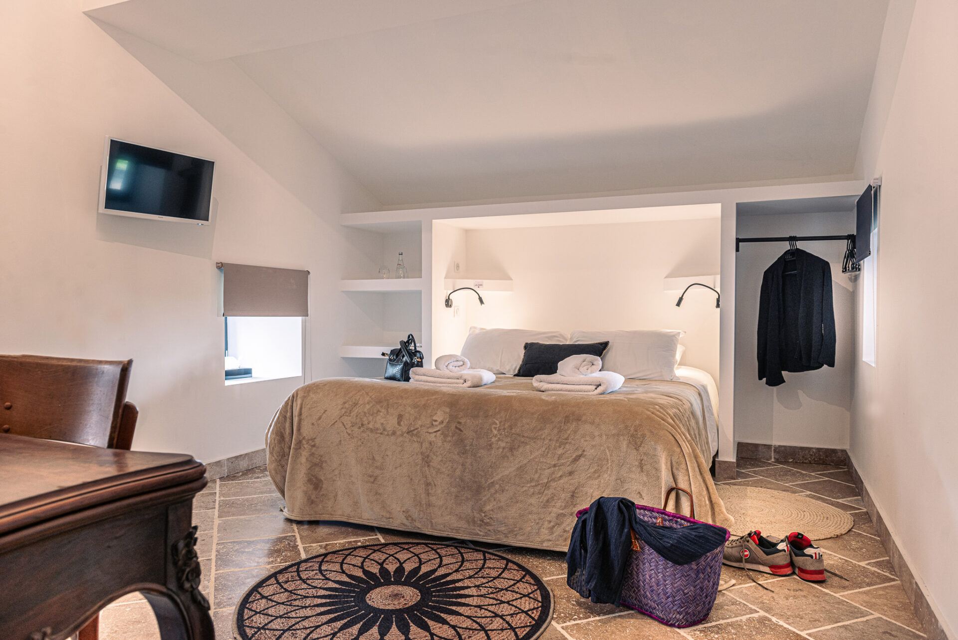 Image Les suites