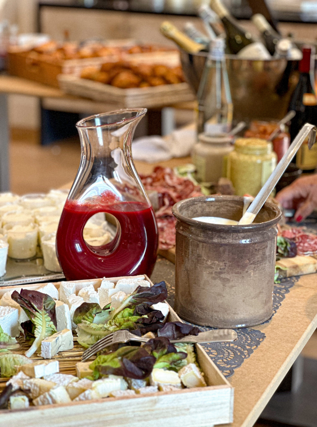 Image Brunch & Barbecue