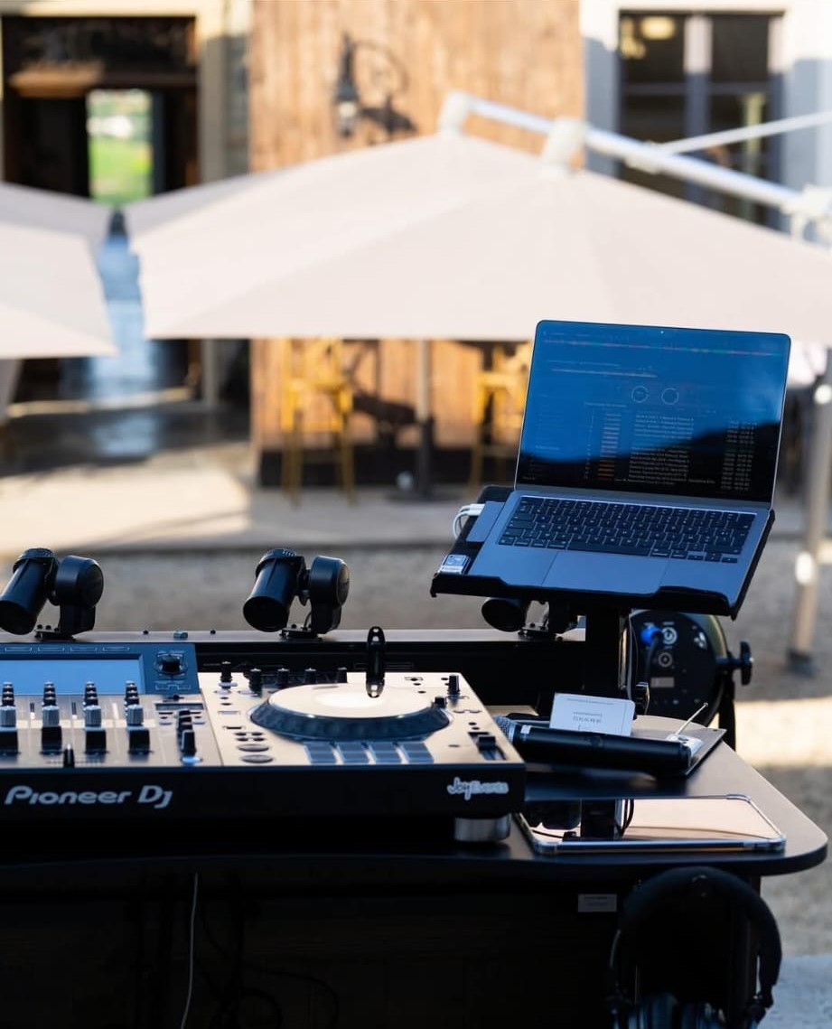 Image Des partenaires privilégiés pour faciliter l’organisation des mariage et réception