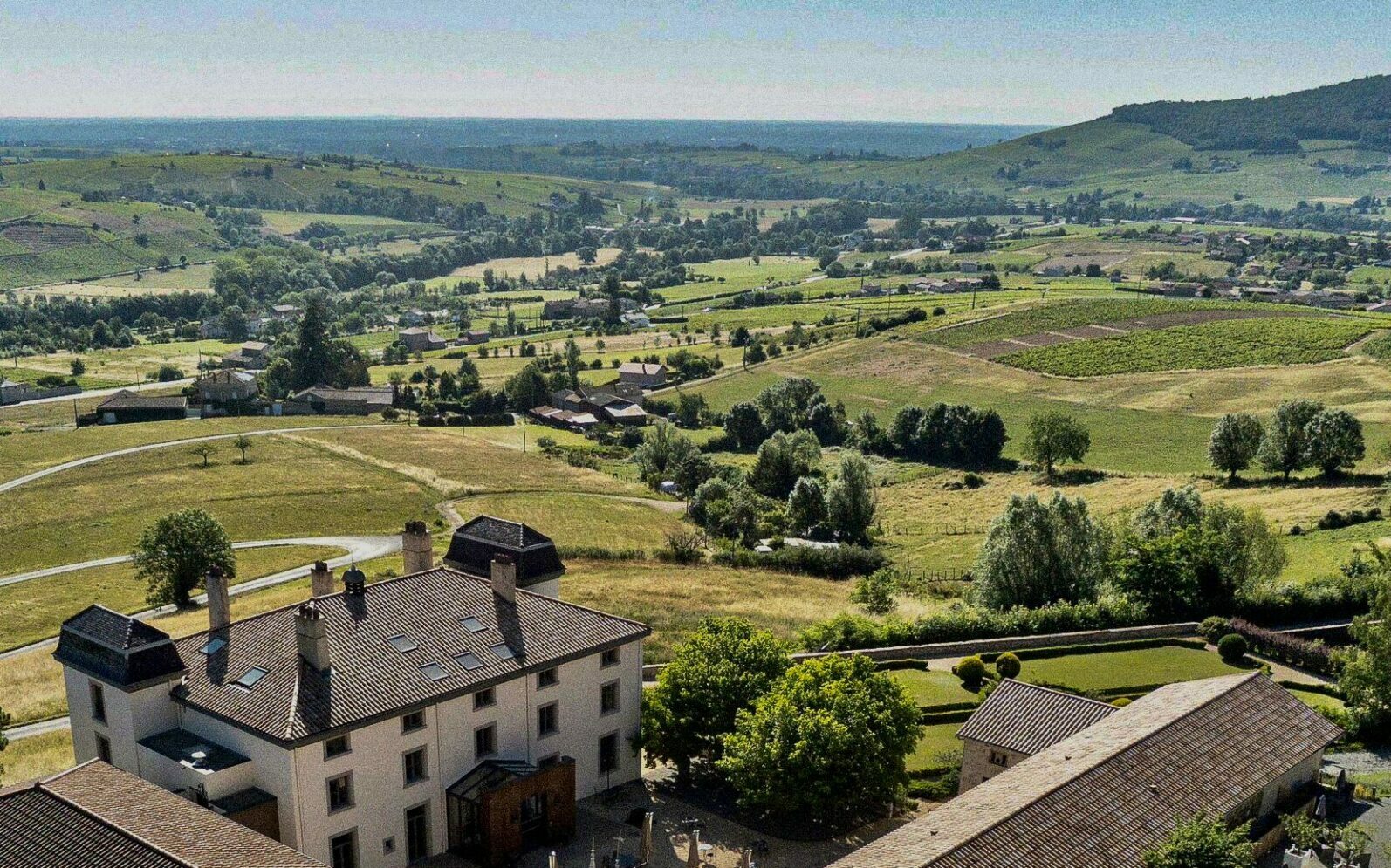 Image Le Château